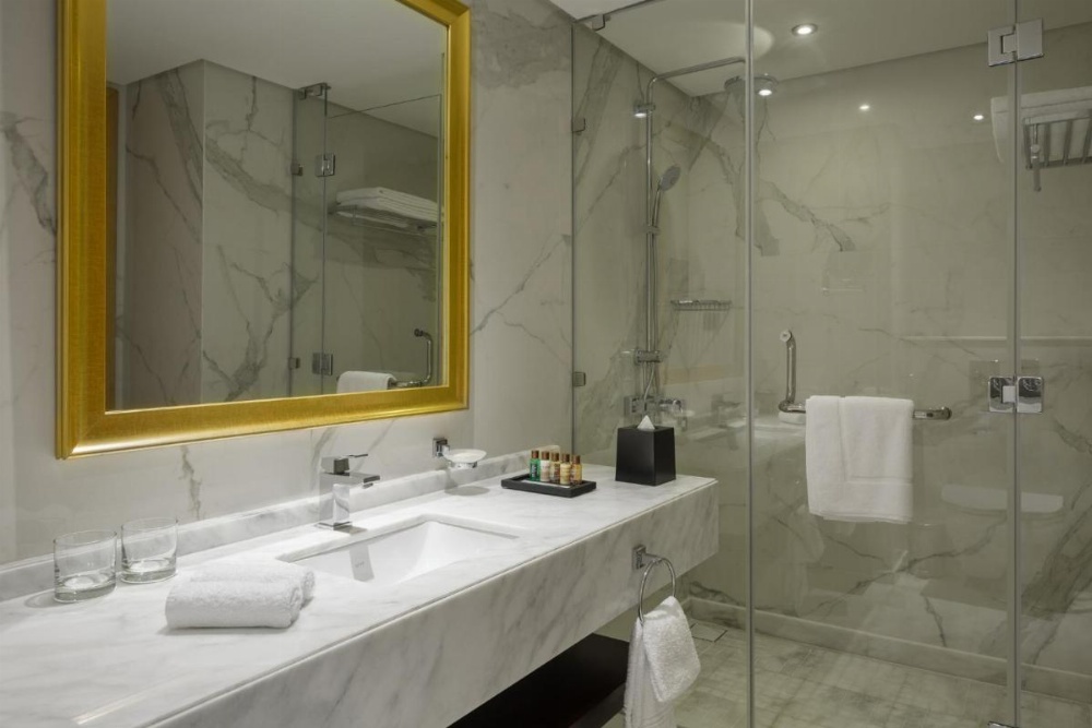 Sheraton Makkah Jabal Al Kaaba Hotel Main image